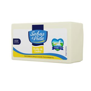Queijo de Coalho - 500g