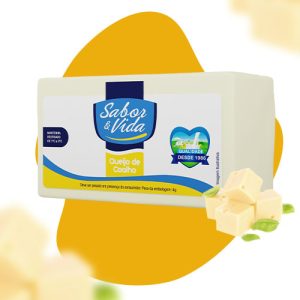 Queijo de Coalho - 500g