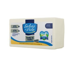 Queijo de Coalho Light - 500g