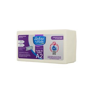 Queijo de Coalho Zero Lactose A2 Light  - 500g