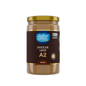 Doce de Leite A2 - 420g